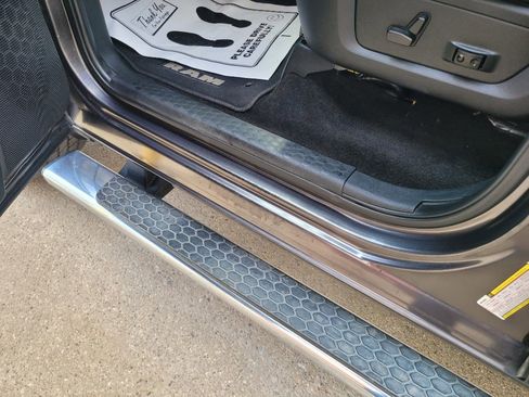 Used 2017 RAM 1500 Sport AWD/4WD image 21