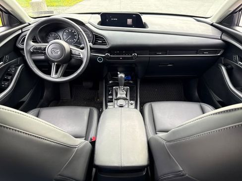 Used 2024 MAZDA CX-30 AWD 2.5 S w/ Select Sport Pkg image 15