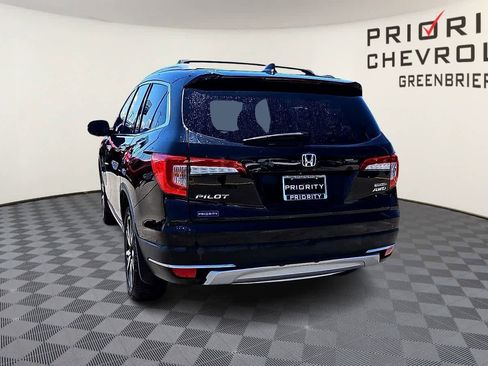 Used 2021 Honda Pilot Touring image 7