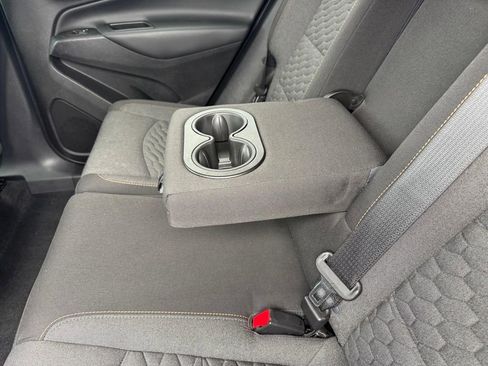 Used 2020 Chevrolet Equinox LT image 9