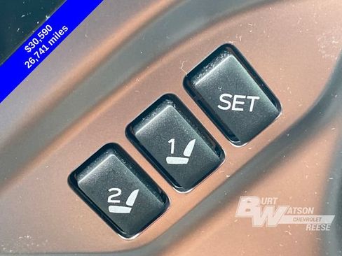 Used 2024 Subaru Outback Limited AWD/4WD image 35
