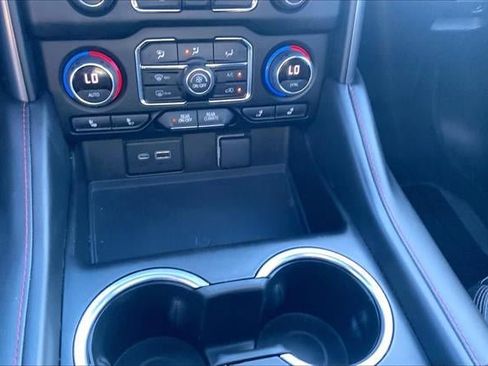 Used 2021 Chevrolet Tahoe RST w/ Rear Media and Nav Package image 34