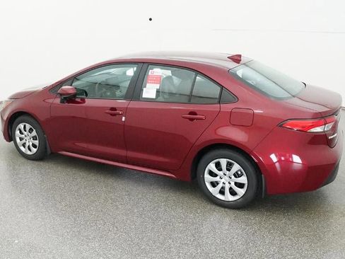 New 2026 Toyota Corolla LE image 37