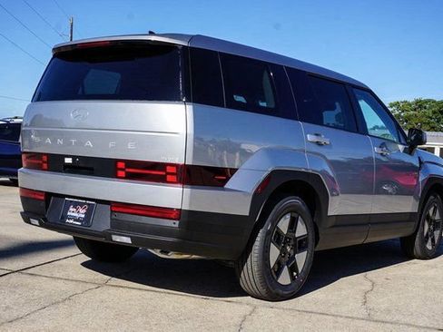 New 2026 Hyundai Santa Fe SE image 4