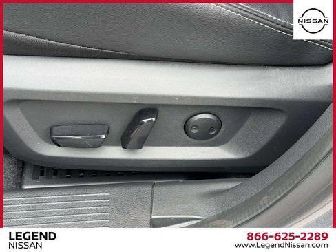 Certified 2023 Nissan Rogue SL w/ SL Premium Package AWD/4WD image 16