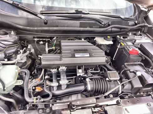 Used 2019 Honda CR-V EX image 10