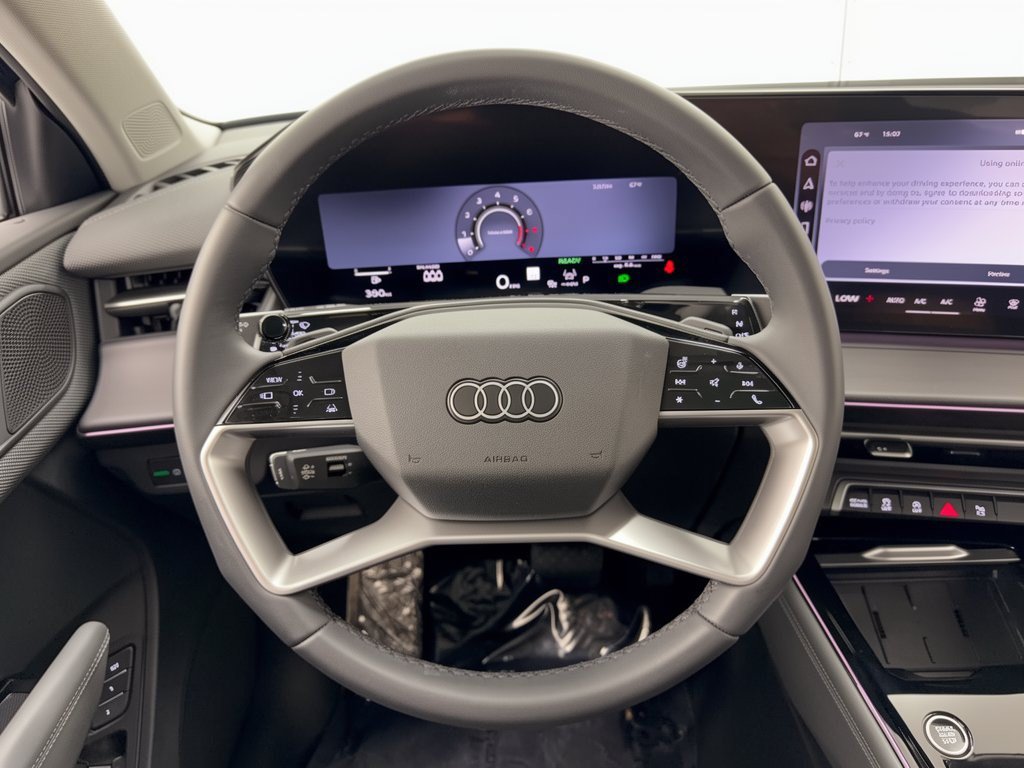 Used 2026 Audi Q3 quattro 2.0T AWD/4WD image 10