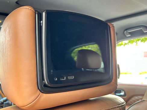 Used 2022 INFINITI QX80 Sensory w/ Cargo Package RWD image 15