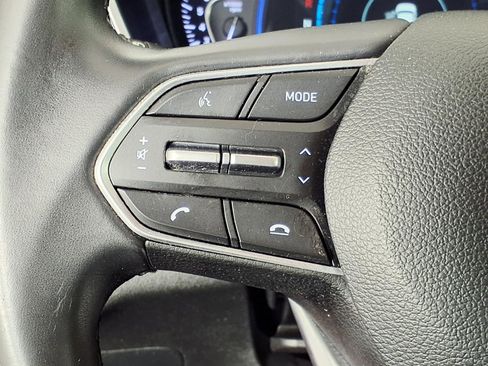 Used 2020 Hyundai Santa Fe SEL w/ Convenience Package FWD image 17