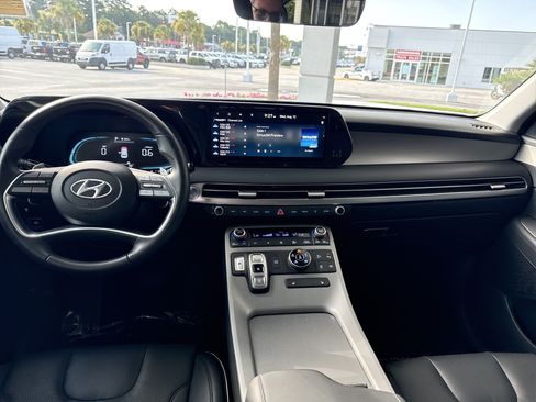Used 2025 Hyundai Palisade XRT AWD/4WD image 28