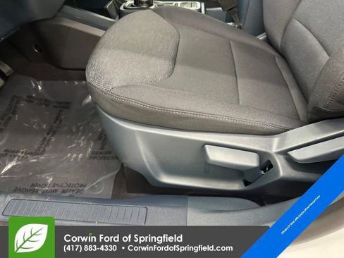 New 2026 Ford Maverick XL image 34