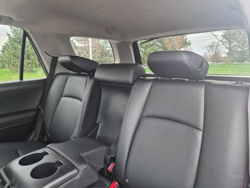 Used 2024 Toyota 4Runner TRD Pro AWD/4WD image 37