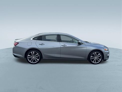 Used 2024 Chevrolet Malibu LT FWD image 9