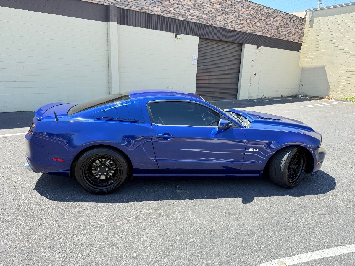 Used 2014 Ford Mustang GT w/ Equipment Group 301A RWD image 8