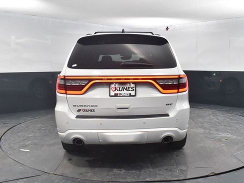 Used 2023 Dodge Durango GT image 8