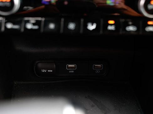 Used 2022 Kia K5 GT-Line image 43