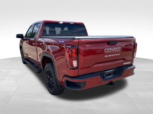 Used 2024 GMC Sierra 1500 Elevation AWD/4WD image 2