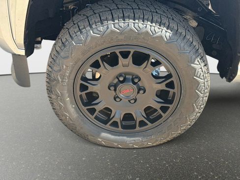 New 2026 Toyota Tacoma SR5 AWD/4WD image 10
