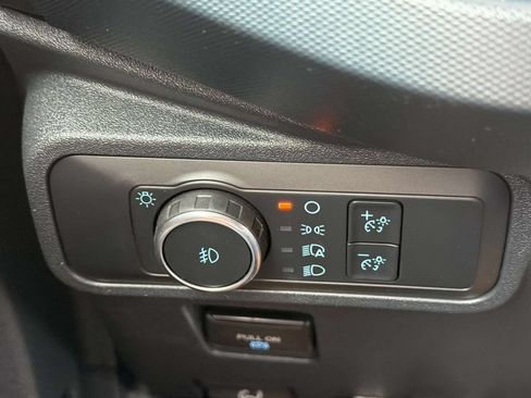Used 2022 Ford Bronco Outer Banks AWD/4WD image 25