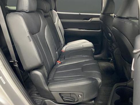 Used 2025 Hyundai Palisade SEL AWD/4WD image 25