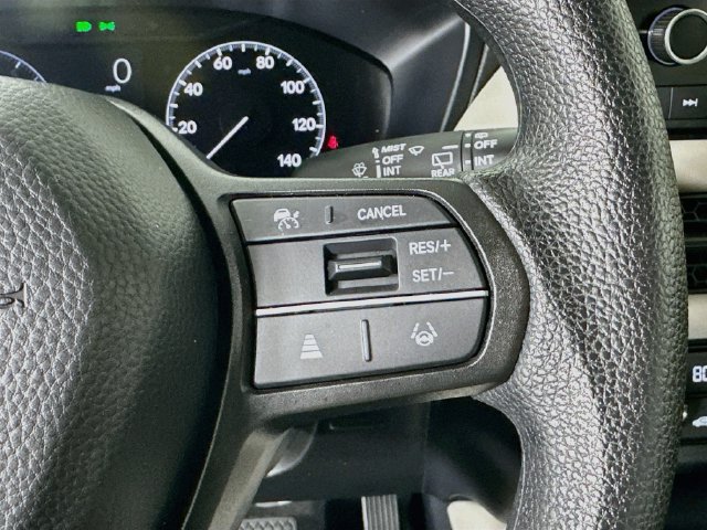 Certified 2024 Honda HR-V LX image 10