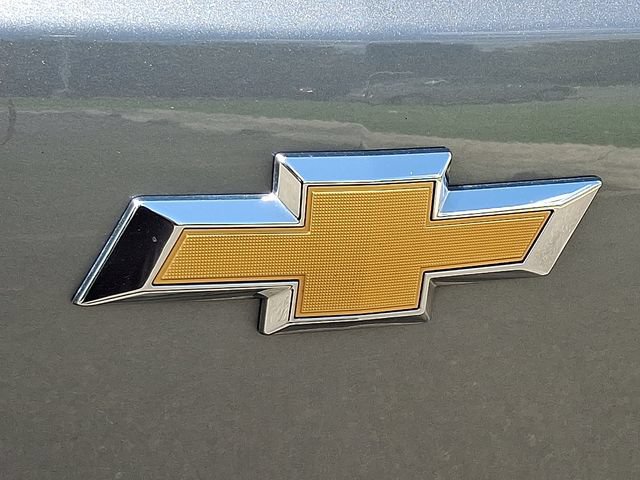 Used 2025 Chevrolet TrailBlazer LT AWD/4WD image 29