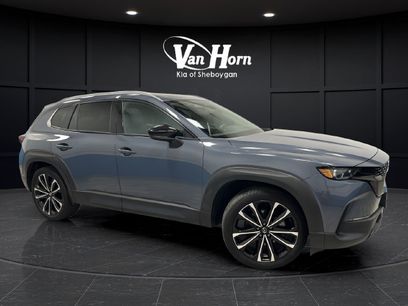 Used 2025 MAZDA CX-50 AWD 2.5 S w/ Premium Plus Pkg