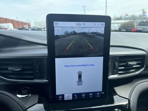 Used 2023 Ford Explorer ST w/ Equipment Group 401A image 26