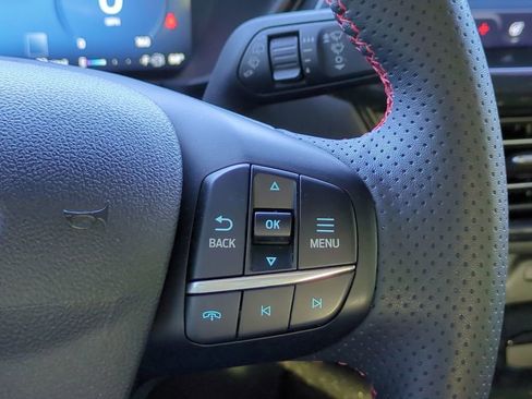 Used 2023 Ford Escape ST-Line Select w/ Tech Pack #2 image 27