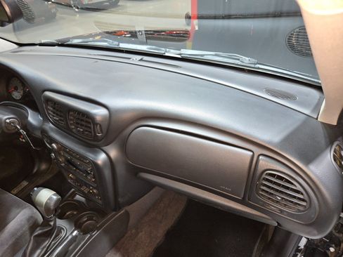 Used 2007 Chevrolet TrailBlazer SS AWD/4WD image 45