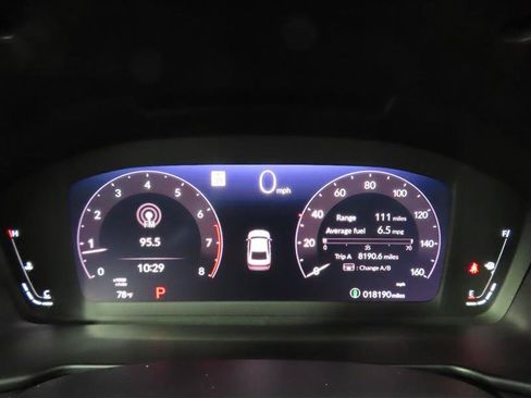 Used 2025 Honda Accord SE image 19