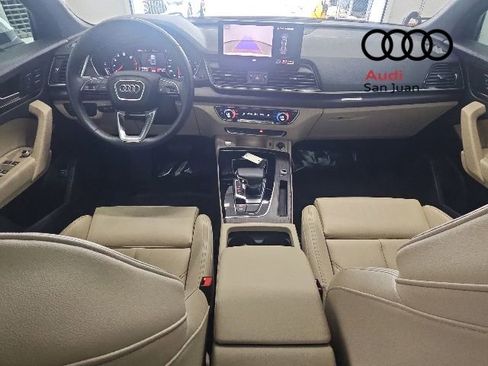 Certified 2023 Audi Q5 2.0T Premium w/ Convenience Package AWD/4WD image 19