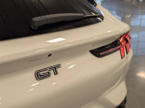 New 2026 Ford Mustang Mach-E GT image 35