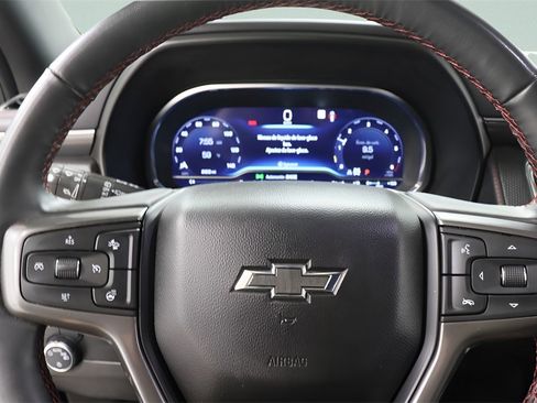 Used 2024 Chevrolet Tahoe RST w/ RST Performance Edition image 11