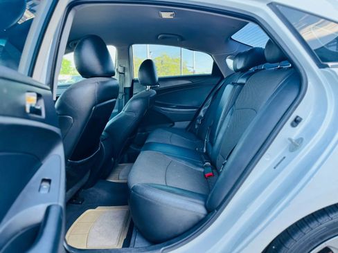 Used 2013 Hyundai Sonata SE image 13