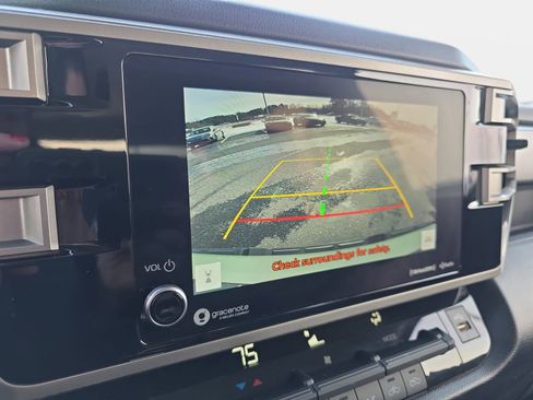 Used 2024 Toyota Tundra SR5 w/ SR5 Convenience Package image 23