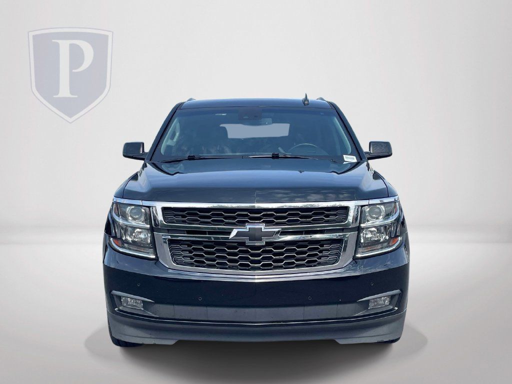 Used 2017 Chevrolet Tahoe LT AWD/4WD image 3