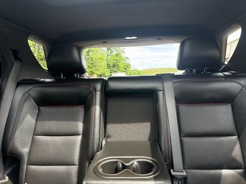 Used 2023 Chevrolet Equinox RS w/ RS Leather Package AWD/4WD image 19