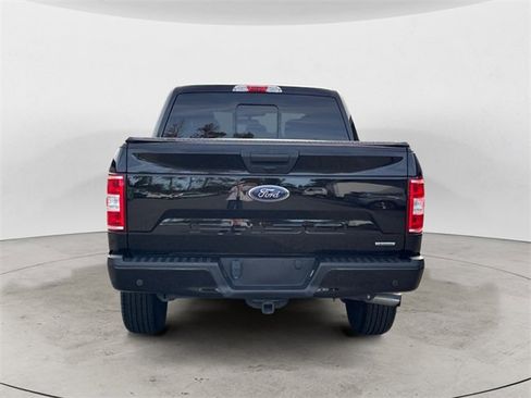 Used 2020 Ford F150 XLT w/ Equipment Group 302A Luxury image 4