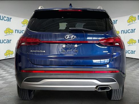 Used 2023 Hyundai Santa Fe SEL w/ Cargo Package image 5