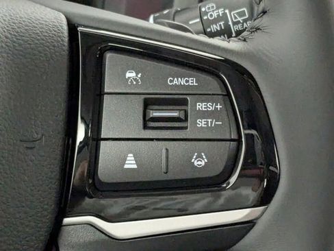 New 2026 Honda Odyssey Touring image 14