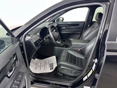 Used 2023 Honda CR-V Sport Touring image 21