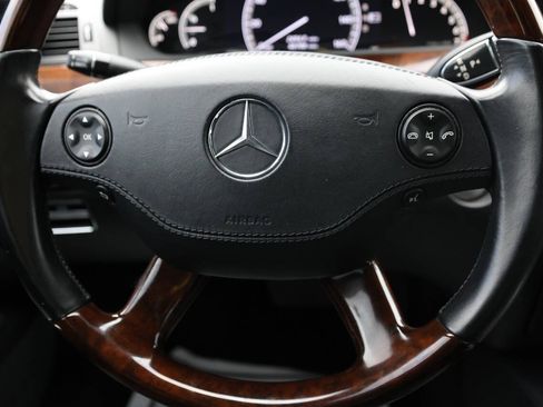 Used 2007 Mercedes-Benz S 550 image 18