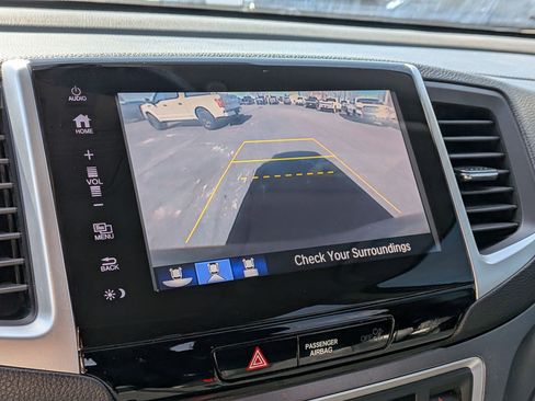 Used 2018 Honda Pilot EX-L image 22