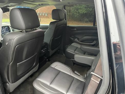 Used 2015 Chevrolet Tahoe LT AWD/4WD image 12