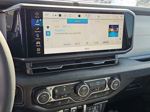 New 2026 Jeep Wrangler Unlimited Sport image 11