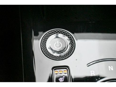 New 2026 Kia Niro Wind w/ Wind Preserve Package FWD image 28