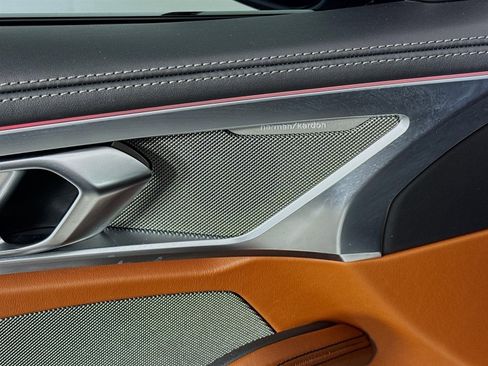 Used 2023 BMW M850i Gran Coupe xDrive w/ M Carbon Exterior Package image 20