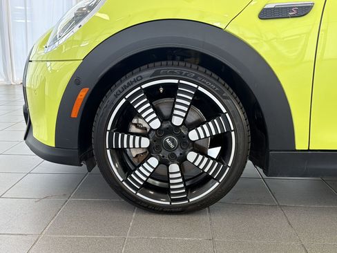 Used 2024 MINI Cooper S FWD image 12