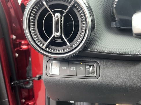 New 2026 Chevrolet Equinox LT w/ Midnight Edition image 12